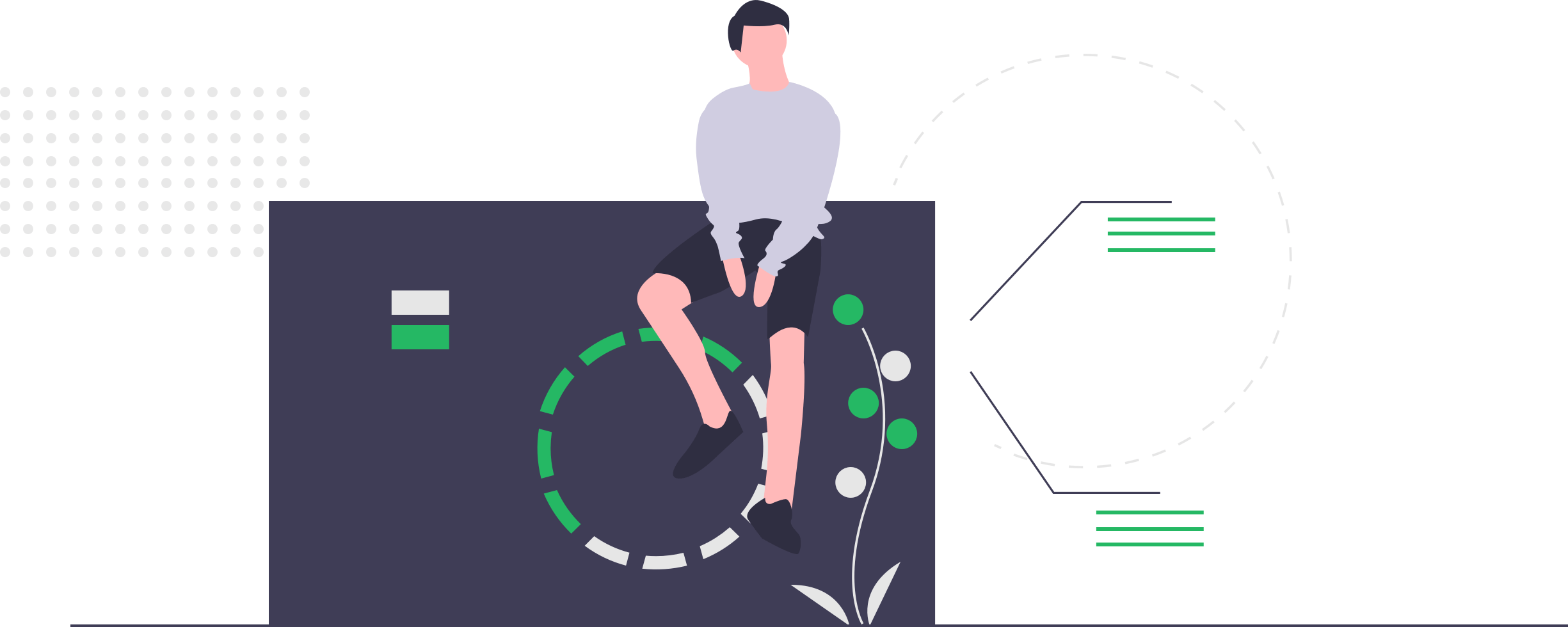 我们是设计师、工程师、梦想者 也是您的用户体验专家
