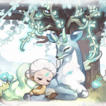 图像-MapleStory-琳恩