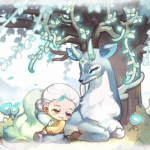 图像-MapleStory-琳恩