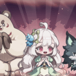图像-MapleStory-琳恩